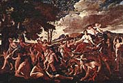 The Triumph of Flora
